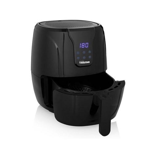 FREIDORA TRISTAR FR-6976PR CRISPY FRYER 3.5L